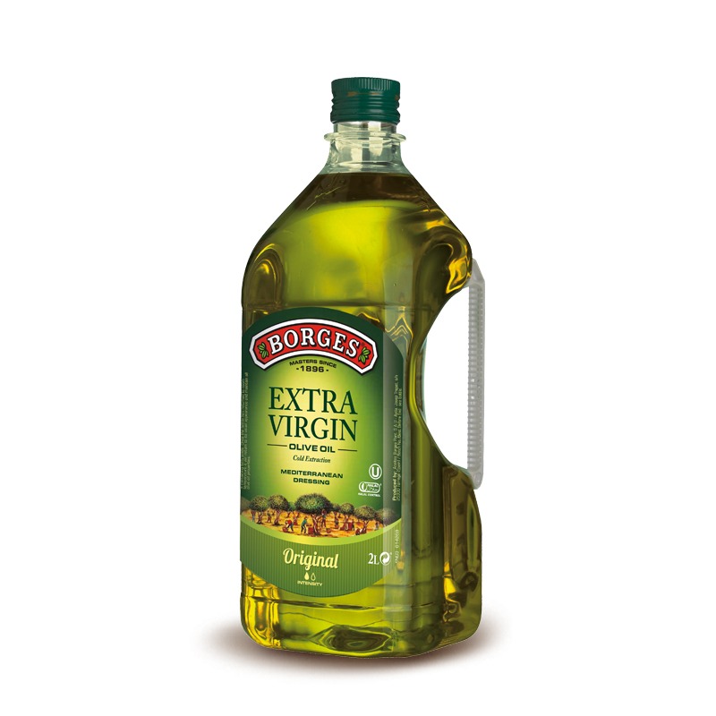 BORGES - Extra Virgin